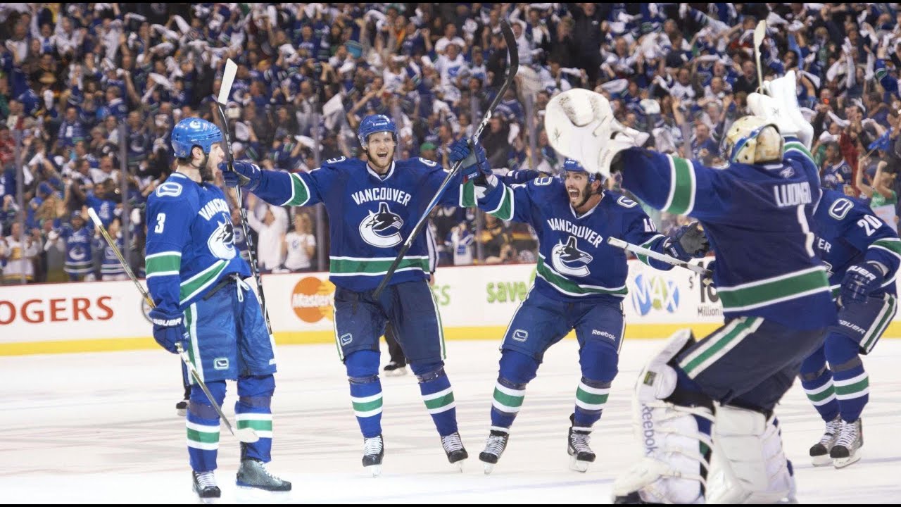 Former Vancouver Canuck Kevin Bieksa: From Fan Favourite to Media Star