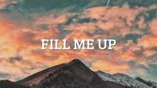 Fill Me Up \/ Overflow  - Tasha Cobbs  | Instrumental Worship | Piano + Strings