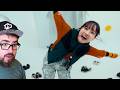 Music Teacher Reacts to TOMOO - Present【OFFICIAL MUSIC VIDEO】