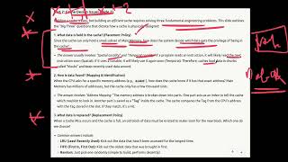 coa module3 part-4 ktu s4 2024 scheme