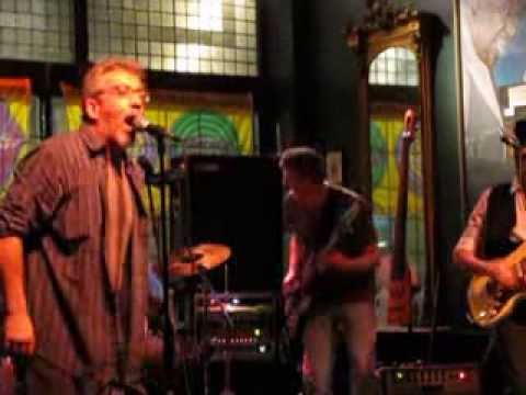Caladonia - Tommy Whalen and the Ragged Edge featuring Wally Greaney