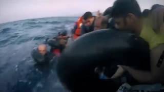 Frontline Exodus Preview