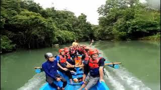 Membuat candu bnget #GreenCanyonBatukaras