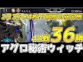 【2コスト21枚!?】43戦36勝‘誰でも使える安定感と爆発力が楽しめる’秘術アグロウィッチを紹介【シャドウバース/Shadowverse】