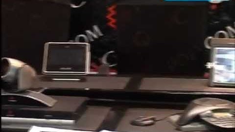 Amtech Systems - industry leader in unified collaboration solutions (Exhibitors TV @ ITCN Asia 2012)