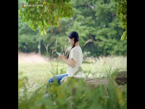 Their first meet 🥰🎀 school love story👩❤️👨 #chinesedrama #reborn #shortsviral #foryou #bestseries