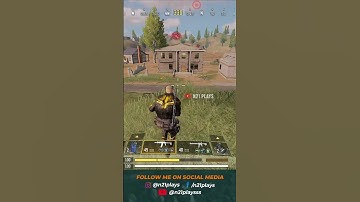 Ravager Launcher is too Slow to kill a Bot in COD Mobile 😂 | Epic Fail 🤯 | N21 Plays #codm #shorts