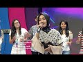 Untuk Mumuk, Fatin Shidqia Bernyanyi 'Salahkah Aku Terlalu Mencintaimu' DahSyat 03 Nov 2016 Untuk Mumuk, Fatin Shidqia Bernyanyi 'Salahkah Aku Terlalu Mencintaimu' DahSyat 03 Nov 2016