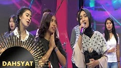 Untuk Mumuk, Fatin Shidqia Bernyanyi 'Salahkah Aku Terlalu Mencintaimu' [DahSyat] [03 Nov 2016]  - Durasi: 3:52. 