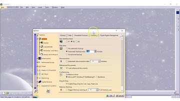 CATIA V5 Setting P2 Environment _T&T