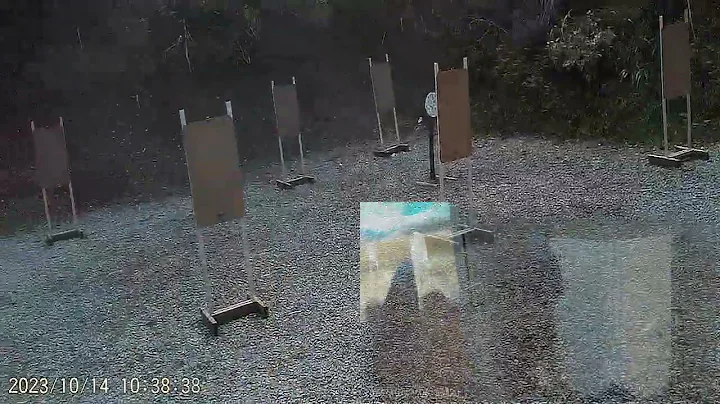 Training In Context - GSSF Glock 'M and dryfireonline.com with CoolFireTrainer