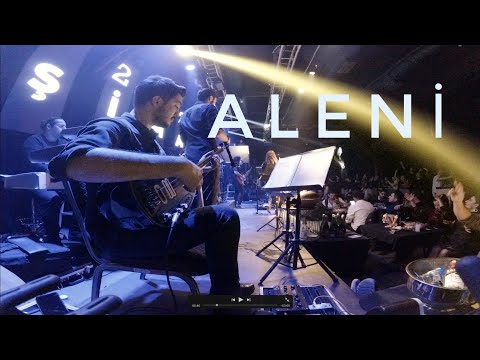 Aleni Aleni - Şimal & Retro Orkestrası (Live)