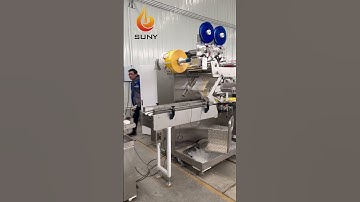 If you had a wet wipe machine like this, What kind of wet wipes do you want to produce?