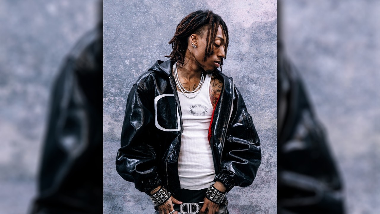 Lil Tecca Type Beat - 