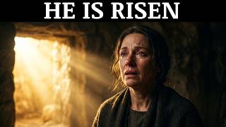 He Is Risen… This Easter Prayer Will Touch Your Soul Deeply