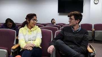 Research Ethics: Episode 1 (Data Management Ethics)