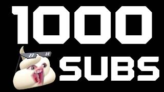 Thank You - 1k