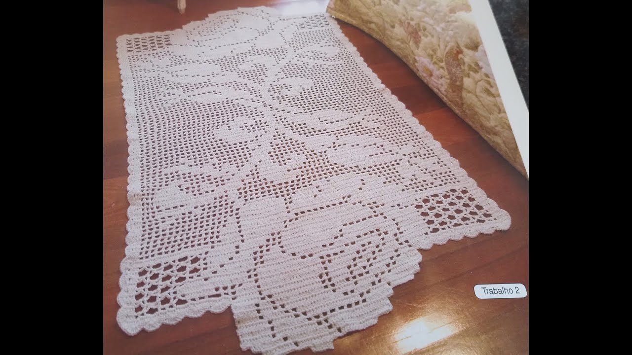 TAPETE DE CROCHÊ 2 ROSAS#7#FINAL.