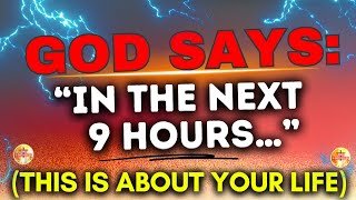 Julie Green PROPHETIC WORD! ( IN NEXT 9 HOURS ) 'URGENT Prophecy' ✝God Unlimited #godsmessage (495)