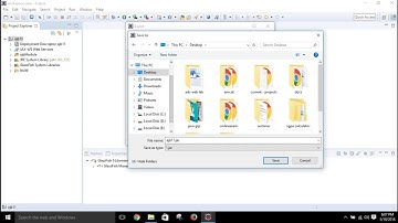 An EJB application that demonstrates Session Bean (with appropriate business logic)