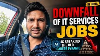 Downfall of IT Services Jobs in India screenshot 3