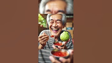 Ông Ba quyết quất hết rổ ổi #chatgpt #ai #aivietnam