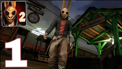 Horror Tale 2 Samantha Full Gameplay Walkthrough PART 1 (iOS,Android)