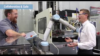 5 reasons to install cobots