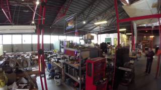 HR Business Weekly: 757 Makerspace