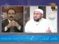 المناظرة الكبرى أبو عمر Vs الأخ وحيد هل محمد أشرف الخلق؟