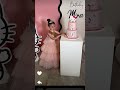 عيد ميلاد ميرا 