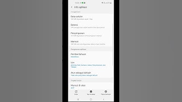 CARA LIAT KECEPATAN TEMPUH DRIVER DI SISTEM GOJEK #SHORTS