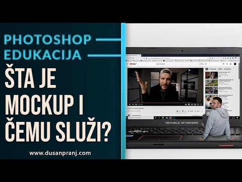 Video: Što je paket slika u Photoshopu?