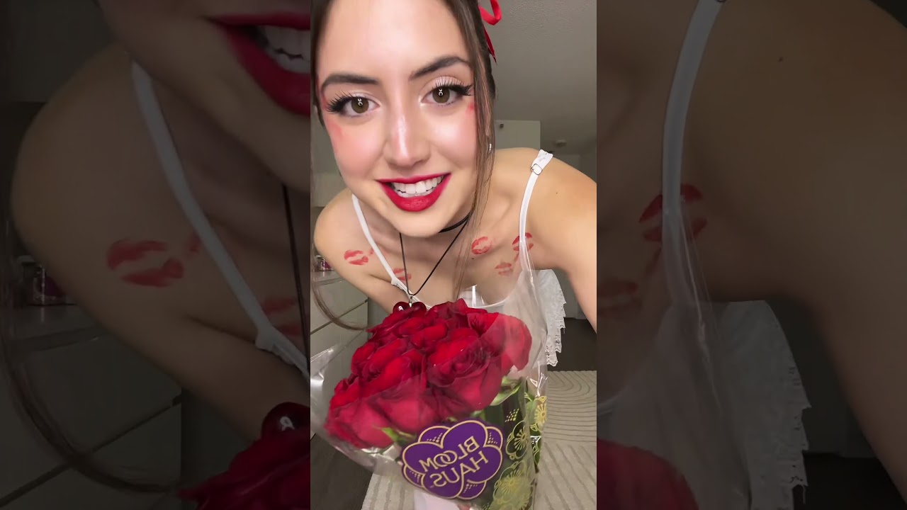 GRWM for Halloweekend at UCLA!!