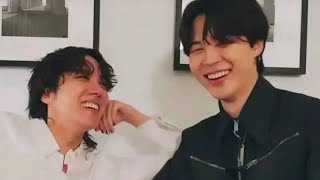 Jimin Rocked Jhope Shocked Jimin And Jhope Dance Moves