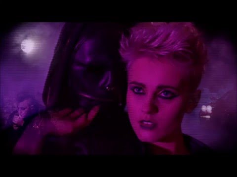 Sexy Suicide - Diary Of Moon