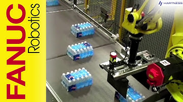 Robotic Layer Forming