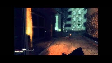 CoD4 Testing new settings by ThevEoz
