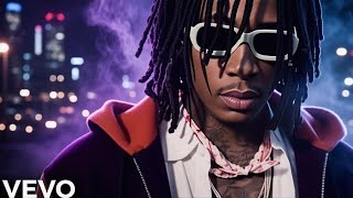 Wiz Khalifa – No Stress, Just Vibes (Official Music Video)
