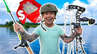 We Won 1st Place!!! - Fishing A Tournament On Worlds Best Lake