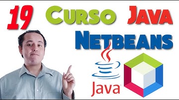 Complete Java Netbeans Course☕ [19.- String Conditionals]