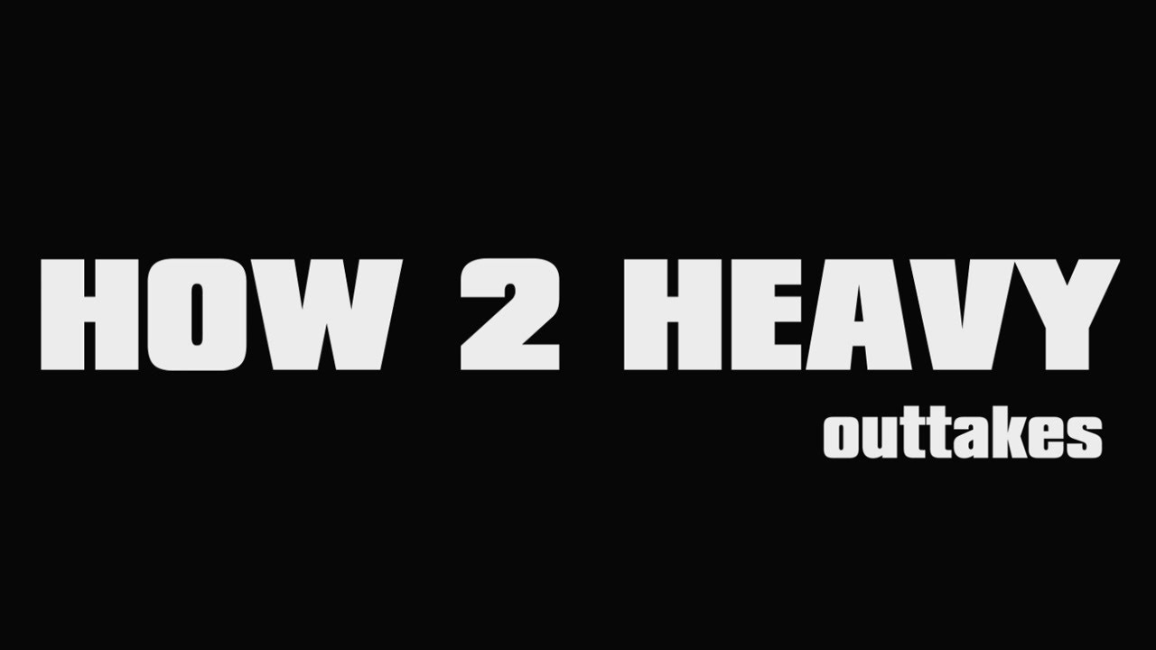 HOW 2 HEAVY - Outtakes - -private video- thanks for the support, guys!

Mario Circuit - Super Mario Kart Music

SFM render is by Mirabeau Studios