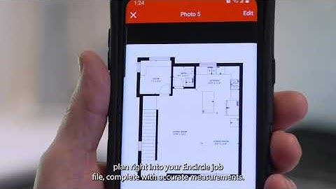 Encircle Floor Plan: Demo - Product Overview
