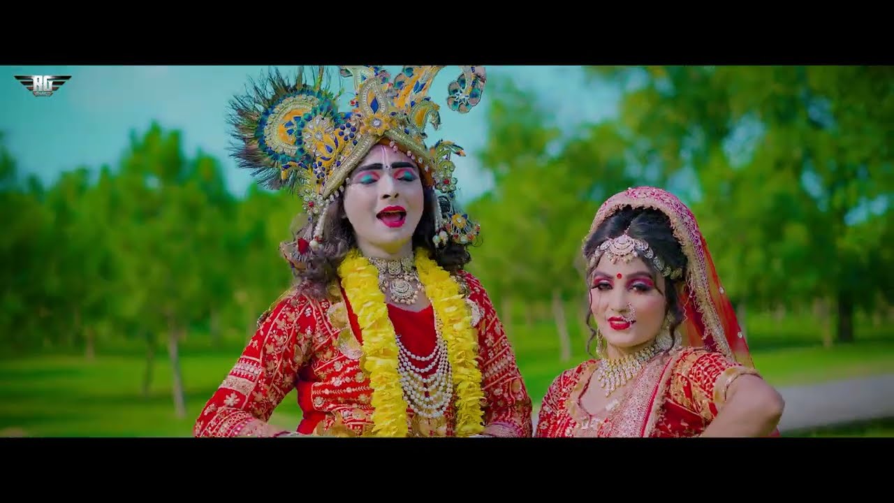 2024 Janmastami Song | Kanhaiya Jhoot Mat Bolo | Rajnish Gupta 2024 Song | Ishu Tilakdhari New Song|