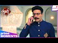 Durga - Atoot Prem Kahani | Ep. 83 | Vikram Gets News Of Durga's Form's Rejection | Colors TV