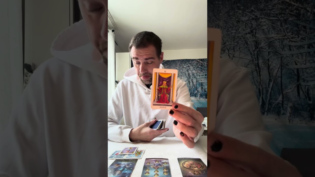 Snabb budskap ❤️☀️￼