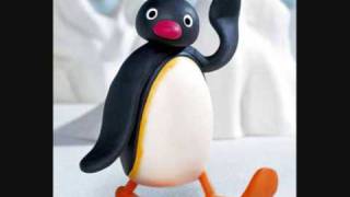 Video thumbnail of "Pingu- Remix"