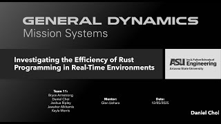 Famous Efficiency of Rust vs C Profile