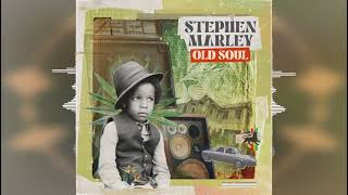 Stephen Marley - Winding Roads [&quot;As The Breeze / Old Soul&quot;] Release 2023