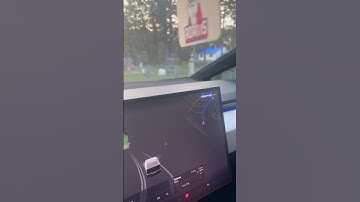 Ghost seen in cemetery albany ny tesla cybertruck